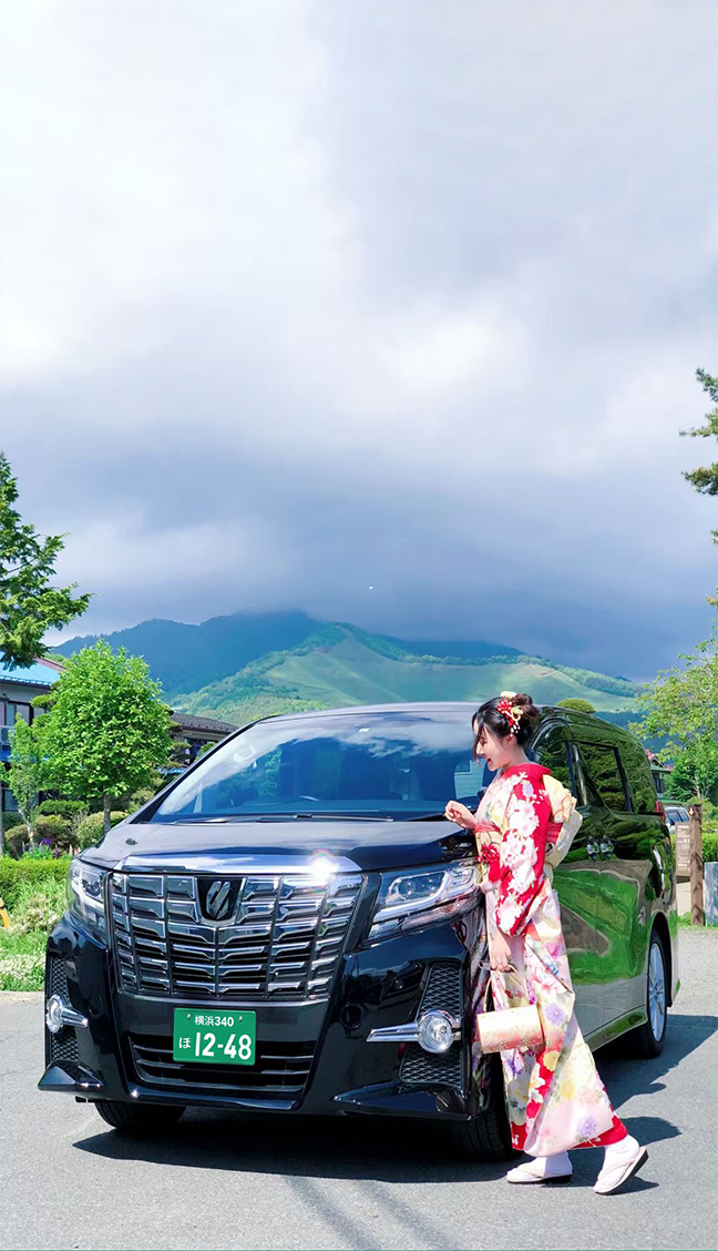 インバウンド向け旅行手配